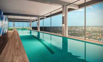 Imagem 5: APARTAMENTO RESIDENCIAL em SÃO PAULO - SP, SUMAREZINHO