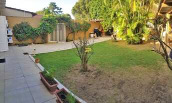 Imagem 6: CASA COMERCIAL COM 382m² DE TERRENO E 6 VAGAS EM MORADA DE CAMBURI