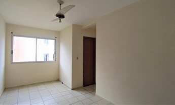 Imagem: Apartamento 02 quartos condomínio fechado