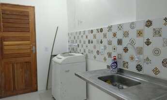 Imagem 6: Kitnet Kitnet com 1 dormitório