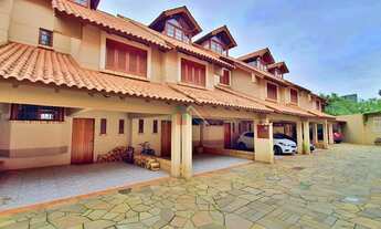 Imagem: PORTO ALEGRE - Casa de Condomínio - Vila