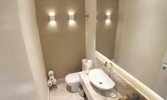 Imagem 7: Apartamento para venda com 183 metros quadrados com 3 quartos em São Marcos - São Luís - M