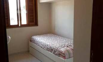 Imagem 5: Sobrado com 3 dormitórios à venda, 90 m² por R$ 600.000 - Parque Nações Unidas - São Paulo