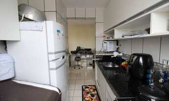 Imagem 6: Apartamento com 2 dormitórios à venda, 39 m² por R$ 150.000,00 - Ouro Fino - São José dos