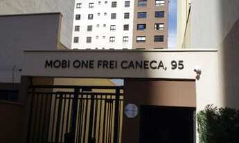 Imagem 4: Studio perto de Metrô e Shopping Frei Caneca