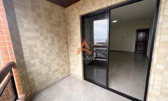 Imagem 3: Apartamento com 2 dorms, Caiçara, Praia Grande - R$ 400 mil, Cod: 386