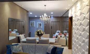 Imagem 5: Apartamento para venda possui 114 metros quadrados com 3 quartos em Centro-Norte - Cuiabá