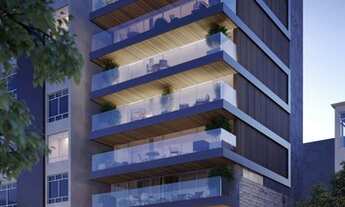 Imagem 5: Apartamento para venda com 122 metros quadrados com 4 quartos em Ipanema - Rio de Janeiro