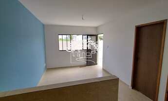 Imagem 5: Apartamento para venda tem 48M² com 2 quartos em Cruz do Rebouças - Igarassu/PE - 165 MIL