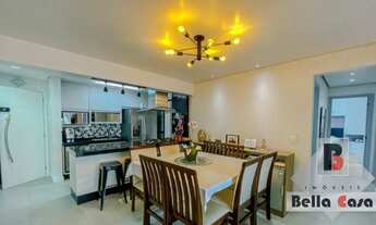 Imagem 7: Apartamento para venda com 78 metros quadrados com 3 quartos em Alto da Mooca - São Paulo