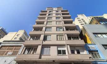 Imagem: PORTO ALEGRE - Apartamento Padrão - Centro