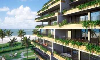 Imagem 2: EA- Apartamento na beira Mar do Paiva alto padrão, 106m² a 400m²!! Essenza garanta já