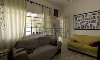 Imagem 3: Casa com 3 dorms, Perdizes, São Paulo, Cod: 13302