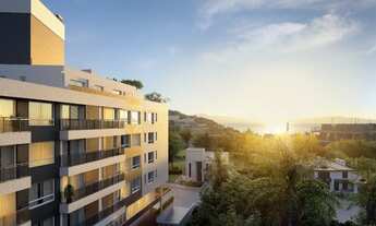 Imagem: Apartamento a venda, com 2 suítes. João