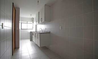 Imagem 6: Apartamento para venda possui 91 metros quadrados com 3 quartos em Jacarepaguá - Rio de Ja