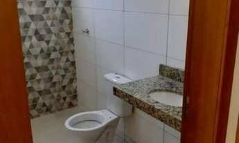 Imagem 3: CASA NOVA NO JD COSTA VERDE