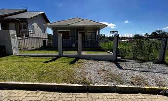 Imagem 2: CASA À VENDA Casa com 2 dormitórios