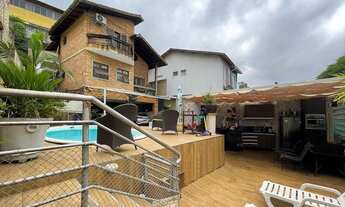 Imagem: Atrás do The Square! 3sts, piscina, gourmet