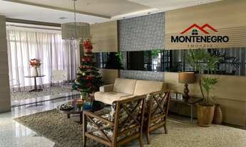 Imagem 3: Apartamento para venda com 3 quartos em Meireles - Fortaleza - Ceará