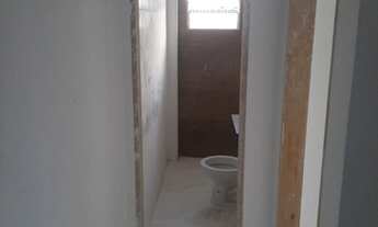 Imagem 5: Casa de condomínio para venda possui 62 metros quadrados com 2 quartos