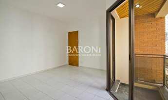 Imagem 3: São Paulo - Flat - Moema