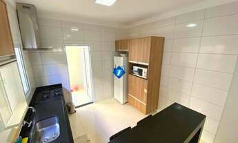 Imagem 6: Linda Casa Térrea em Condomínio no bairro Jardim Holanda