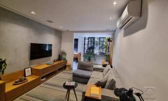 Imagem 2: RIO DE JANEIRO - Apartamento Padrão - Copacabana