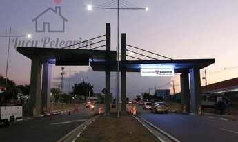 Imagem 3: Casa para Venda em Hortolândia, Terras de Santa Maria, 3 dormitórios, 1 suíte, 2 banheiros