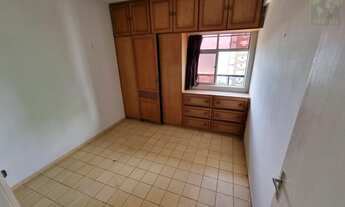 Imagem 6: Apartamento para Venda em Natal, Petrópolis, 2 dormitórios, 2 suítes, 2 banheiros, 1 vaga