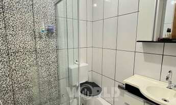 Imagem 5: Bairro Jardim Paranaguá