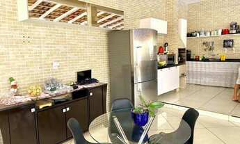 Imagem 4: Casa Vicente Pires Rua 6 Condomínio Fechado!! Um dos melhores condomínios da região!!