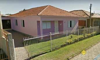 Imagem: Casa Alvenaria para Venda em Passagem TUBARAÕ-SC