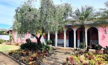 Imagem 2: Casa alto padrão na Vila Santista com quintal magnifico, térrea com 5 dorm