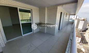 Imagem 3: Apartamento 3 dorms, Boqueirão, Praia Grande - R$ 635 mil, Cod: 35