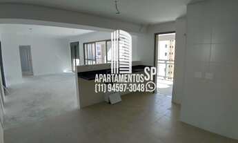 Imagem 7: Apartamentos Para Venda Perdizes - 3 Suítes - Varanda Gourmet e 2 Vagas