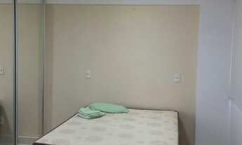 Imagem 6: Apartamento para aluguel tem 37 metros quadrados com 1 quarto em Jardim Goiás - Goiânia