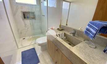 Imagem 2: Sobrado com 3 dormitórios à venda, 242 m² por R$ 1.500.000,00 - Condomínio Terra Magna - I