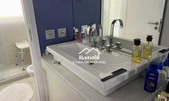 Imagem: Aluga apartamento mobiliado com 200m²