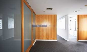 Imagem 2: São Paulo - Conjunto Comercial/Sala - Itaim Bibi