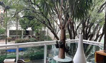 Imagem 4: Perdizes - varanda, 3 suítes, 4 vagas e lindo!!!