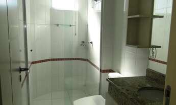 Imagem 3: Apto- mobiliado c/ 2 dormitórios no centro de lages s.c