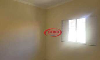 Imagem 6: CASA TÉRREA NOVA-JD STA RITA