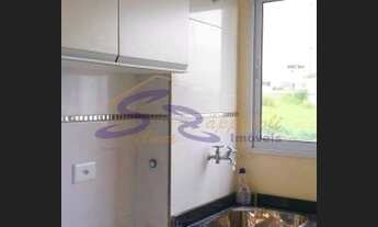 Imagem 5: Apartamento mobiliado para venda e locação em Arujá