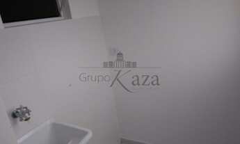 Imagem 3: Apartamento para aluguel e venda possui 53 metros quadrados com 2 quartos