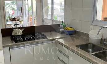 Imagem 6: SAO PAULO - Apartamento Padrão - Jardim Marajoara