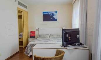 Imagem 5: Flat para aluguel com 28m² com 1 quarto em Consolação - São Paulo - SP