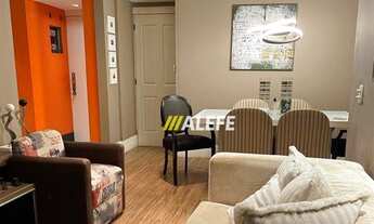 Imagem 3: Apartamento com 2 dormitórios à venda, 118 m² por R$ 710.000,00 - Icaraí - Niterói/RJ