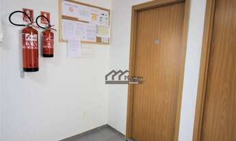 Imagem 4: Apartamento com 2 dormitórios à venda, 38 m² por R$ 185.000,00 - Colônia Rio Grande - São