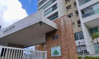 Imagem 2: Apartamento para venda com 140 metros quadrados com 3 quartos em Patamares - Salvador - Ba