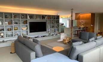 Imagem 2: Apartamento de 2 quartos sendo 1 suite master em Higienópolis